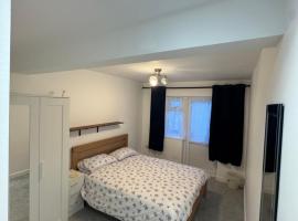 Bota Property O, ξενοδοχείο σε Kidlington