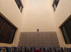 Maison LFarah Agadir