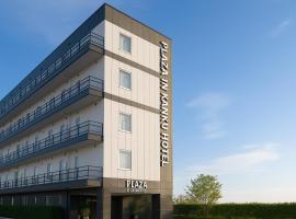 Plaza In Kanku Hotel, hotel in Izumi-Sano