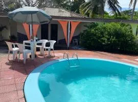 Hogar experience