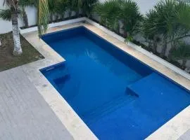 Apartamento con Alberca y Vistas