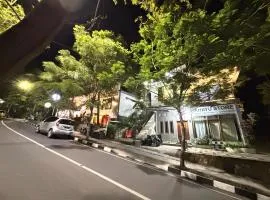 Hostel Labuan ORA