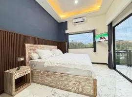 Hostel Labuan ORA