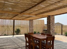 The Pine Loft, Hotel in Uis