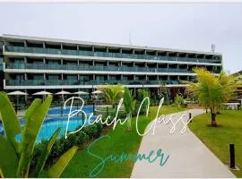 Porto de Galinhas - Beach Class Summer Flat térreo