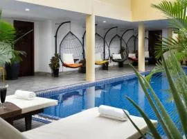 Stay Siem Reap