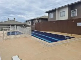 Apt Completo Residencial Club