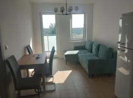 Apartament Brama Pomorza