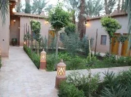 Nana Diafa - Luxury Stay in Zagora