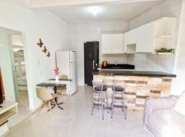 Apartamento, Morro de São Paulo, Aconchego e Praia