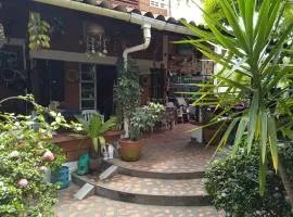 Villa Vilma