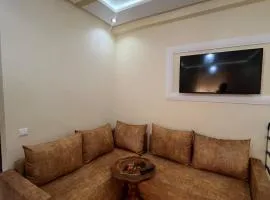 Stylish & Spacious Apartment in Peaceful Ifrane