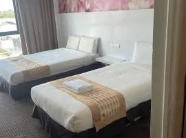 Waterfront Homestay