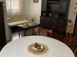 Departamento sobre Boulevard Oroño