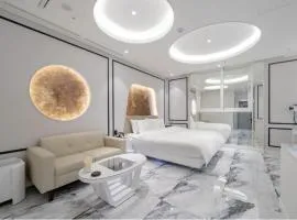 Gimhae Hotel Hiem