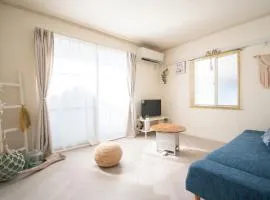 SouthernBeach Apartment