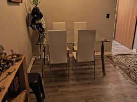 Arriendo departamento amoblado por día, hotel in Villa Alemana