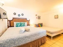 Beachfront Suite 7 Atabey
