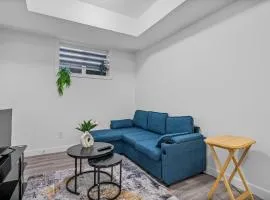 Comfort 1-Bedroom Suite