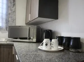 Newlands Cosy One Bedroom Apartment