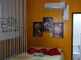 Aracaju Suite - Seu Conforto no Coração da Capital