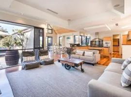 Nanga Mai - Luxe Bushland Haven near Yallingup Beach