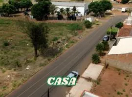 Casa aconchegante 4 minutos do thermas