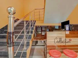 Hotel O Siddhi Vinayak Hotel & Banquets