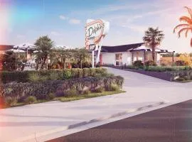 Dolphins Motel