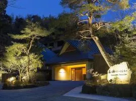森の栖リゾートアンドスパ