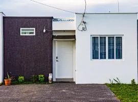 Casa del paseante