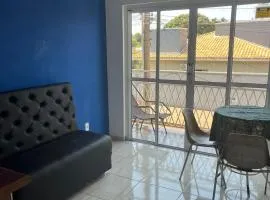 Lindo Apartmento em Fátima do Sul 2