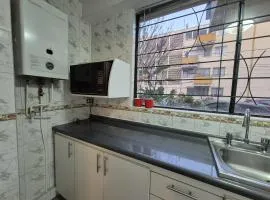 Hermoso departamento en Viña del Mar