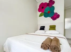 Urbanview at Ra Residence Buah Batu