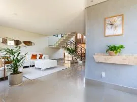 Casa Verde - Suítes Privativas