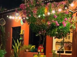 Vila icarai