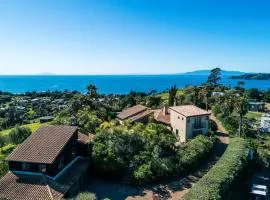 Cypress Ridge Estate - Stay Waiheke