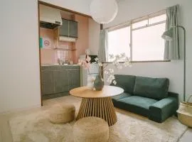 リトリートコート薬院