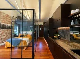 Moa Studios - Stay Waiheke