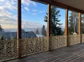 3 Bed - Best View in Town!