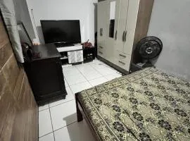 Quarto Privativo em Casa - Arcoverde PE