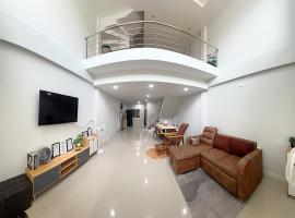 Monday Guesthouse Hatyai, hotel a Hat Yai