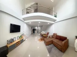 Monday Guesthouse Hatyai