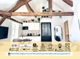 Studio Charme et confort 30m2, près de versailles