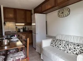 Appartement 4 personnes à Montgenèvre avec parking privatif - FR-1-330D-152