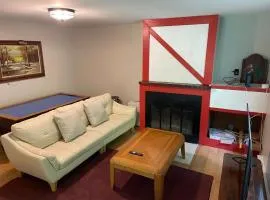 Luxury 3 bedroom Villa