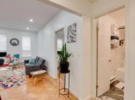 Cozy Condo Jersey City