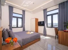 Binh An Motel