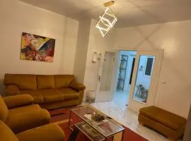 Somptueux appartement meublé