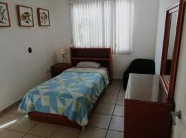 Casa en Coto amueblada